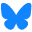 BlueSky profil